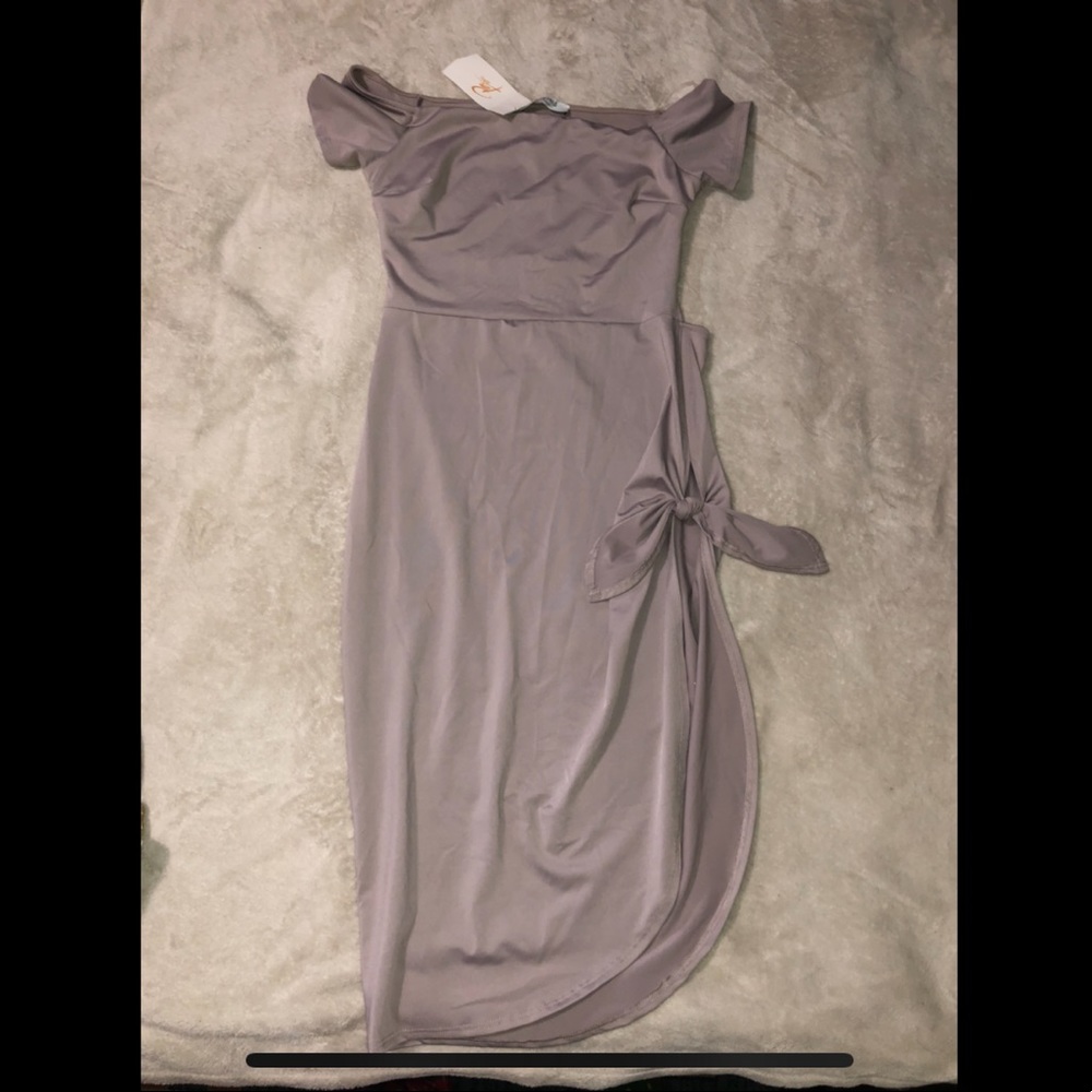 Brand new dress